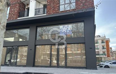 SANCAKTEPE ATATÜRK CD ÜZERİ 360m2 OFİS KATI