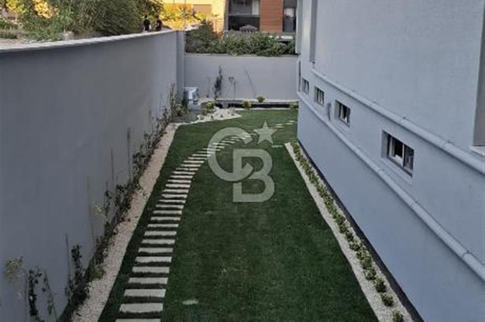 BAHÇELİEVLER 6+2 ÇİFT GİRİŞLİ SIFIR DAİRE