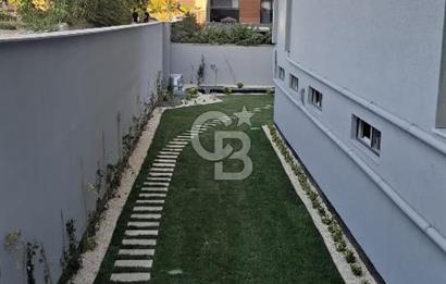 BAHÇELİEVLER 6+2 ÇİFT GİRİŞLİ SIFIR DAİRE