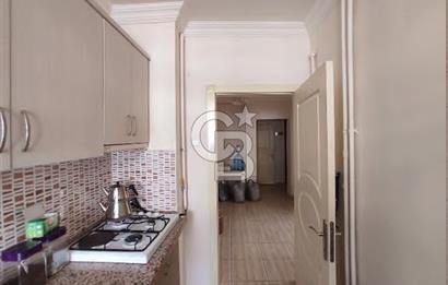 CB VİZYON’DAN TUNALI HİLMİ CADDESİ ÜZERİNDE 120m2Net SATILIK 3+1 DAİRE