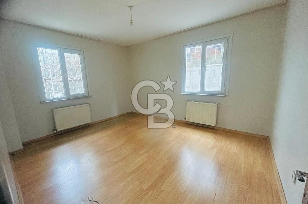 Çamlıca da Geniş Ferah 145 M2 3+1 Kiralık Kombili Daire 