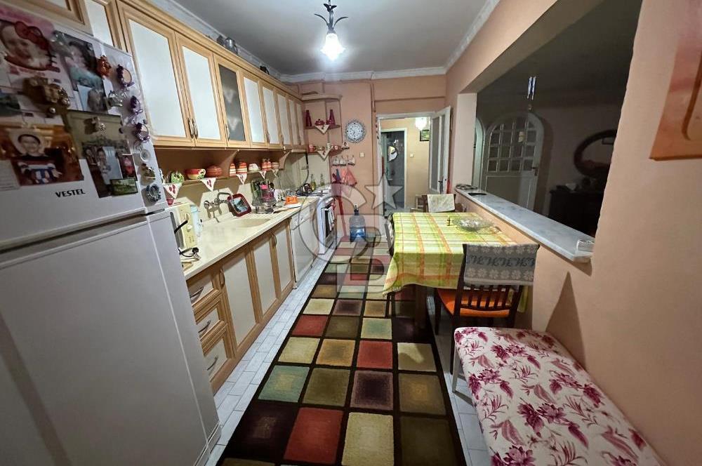 ŞİRİNTEPE MAHALLESİNDE GENİŞ 3+1 DAİRE