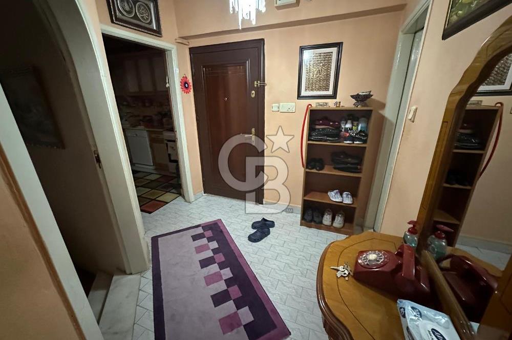 ŞİRİNTEPE MAHALLESİNDE GENİŞ 3+1 DAİRE