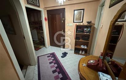 ŞİRİNTEPE MAHALLESİNDE GENİŞ 3+1 DAİRE