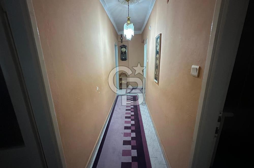 ŞİRİNTEPE MAHALLESİNDE GENİŞ 3+1 DAİRE