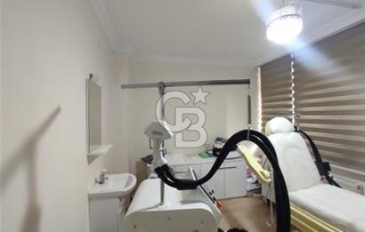 CB VİZYON’DAN TUNALI HİLMİ CADDESİ ÜZERİNDE 120m2Net SATILIK 3+1 DAİRE