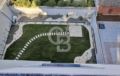 BAHÇELİEVLER 6+2 ÇİFT GİRİŞLİ SIFIR DAİRE