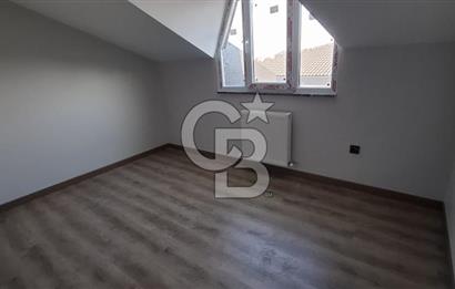 BAHÇELİEVLER 6+2 ÇİFT GİRİŞLİ SIFIR DAİRE