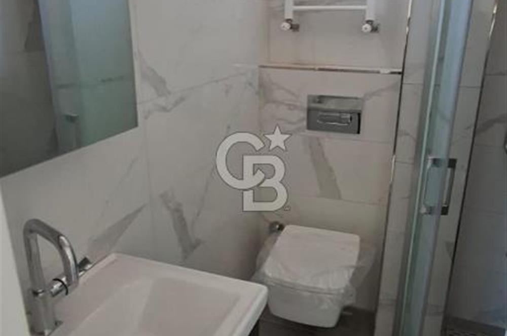 BAHÇELİEVLER 6+2 ÇİFT GİRİŞLİ SIFIR DAİRE