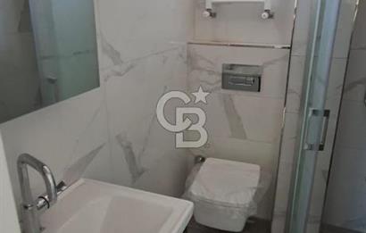 BAHÇELİEVLER 6+2 ÇİFT GİRİŞLİ SIFIR DAİRE