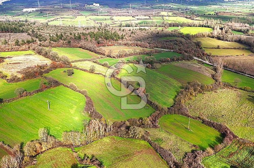 Çanakkale Çan Çakılköyde 2798 m2 Satılık Arsa