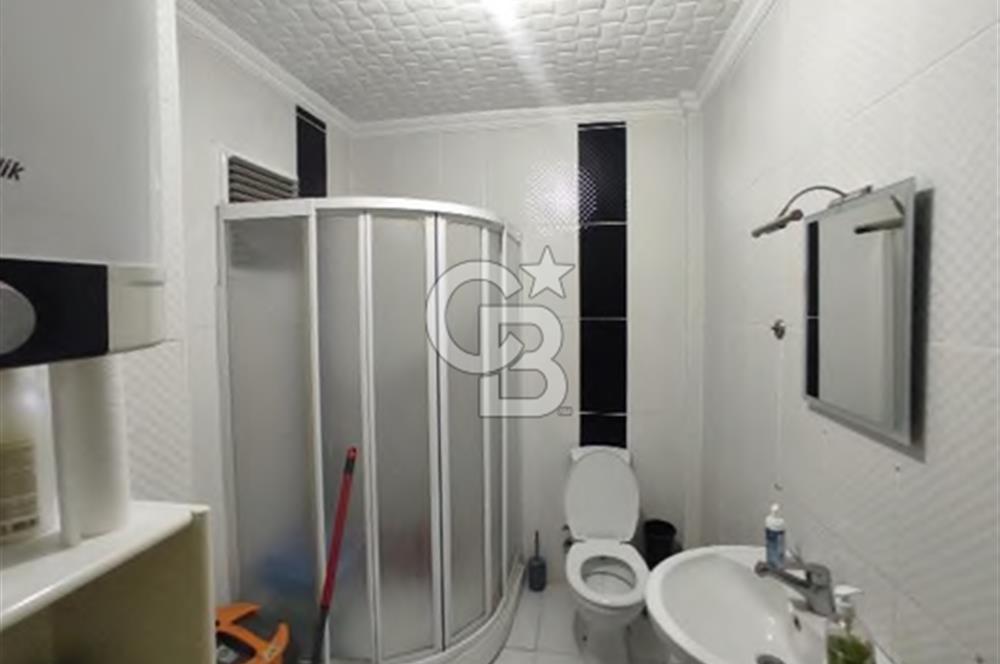 CB VİZYON’DAN TUNALI HİLMİ CADDESİ ÜZERİNDE 120m2Net SATILIK 3+1 DAİRE