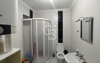 CB VİZYON’DAN TUNALI HİLMİ CADDESİ ÜZERİNDE 120m2Net SATILIK 3+1 DAİRE