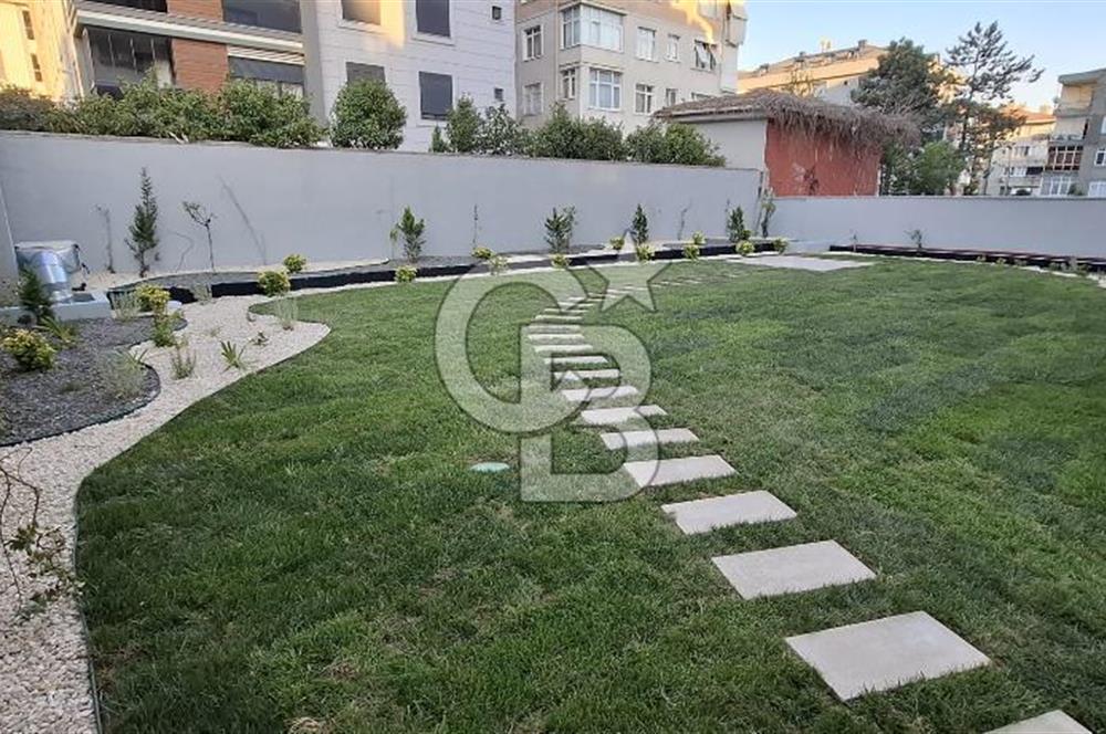 BAHÇELİEVLER 6+2 ÇİFT GİRİŞLİ SIFIR DAİRE