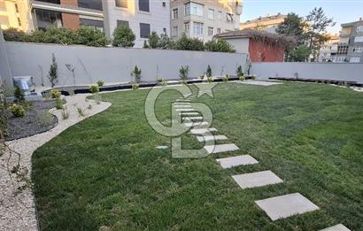 BAHÇELİEVLER 6+2 ÇİFT GİRİŞLİ SIFIR DAİRE