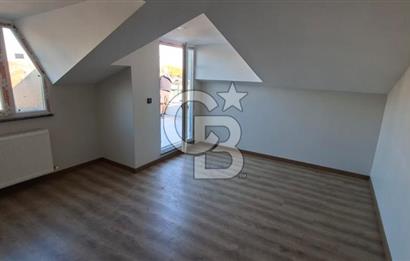 BAHÇELİEVLER 6+2 ÇİFT GİRİŞLİ SIFIR DAİRE