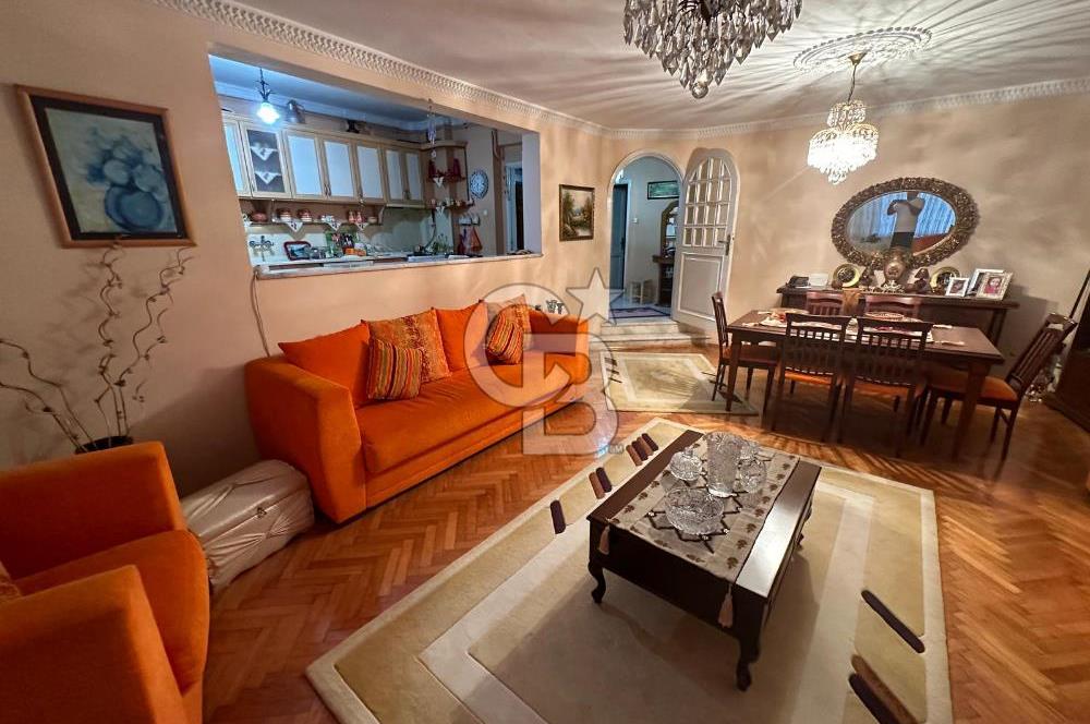 ŞİRİNTEPE MAHALLESİNDE GENİŞ 3+1 DAİRE