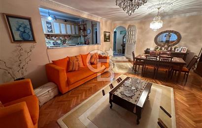 ŞİRİNTEPE MAHALLESİNDE GENİŞ 3+1 DAİRE