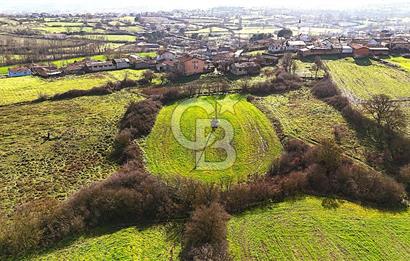 Çanakkale Çan Çakılköyde 2798 m2 Satılık Arsa