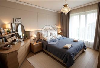 Başiskele Alizepark City Sitesi Düz Bahçe Katı - 2 - 330708