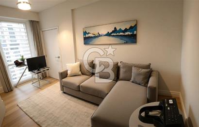 Başiskele Alizepark City Sitesi Düz Bahçe Katı