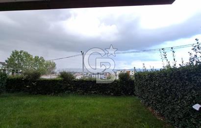 Başiskele Alizepark City Sitesi Düz Bahçe Katı