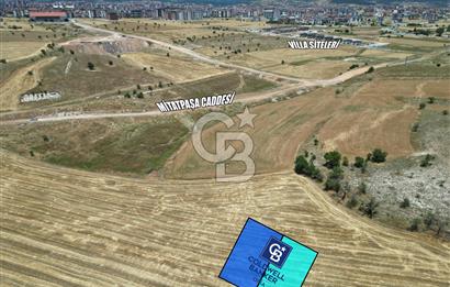 ŞİMDİNİN YATIRIMI GELECEĞİN KAZANCINA DÖNÜŞSÜN! 4 KAT İMARLI