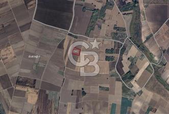 CB BLACK'TAN KARACABEY HARMANLI'DA 5.700 m2'LİK TARLA - 1 - 330680