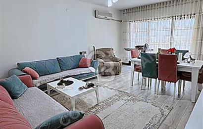 BAYRAKLI ADALET MAHALLESİ TOKİ'DE SATILIK 2+1 DAİRE