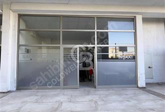 BORNOVA KAZIMDİRİKTE PARLAS REZİDANS ALTI SATILIK DÜKKAN - 4 - 330731