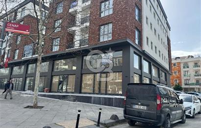 SANCAKTEPE ATATÜRK CD ÜZERİ 360m2 OFİS KATI