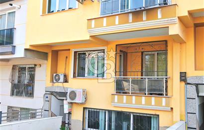 BUCA ADATEPE'DE EŞYALI KLİMALI 2+1 YATIRIMA UYGUN DAİRE