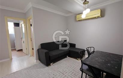 BUCA ADATEPE'DE EŞYALI KLİMALI 2+1 YATIRIMA UYGUN DAİRE
