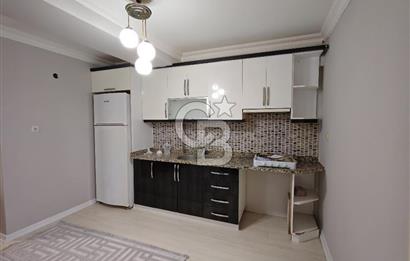 BUCA ADATEPE'DE EŞYALI KLİMALI 2+1 YATIRIMA UYGUN DAİRE