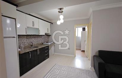 BUCA ADATEPE'DE EŞYALI KLİMALI 2+1 YATIRIMA UYGUN DAİRE