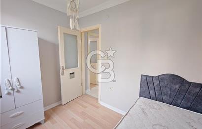 BUCA ADATEPE'DE EŞYALI KLİMALI 2+1 YATIRIMA UYGUN DAİRE