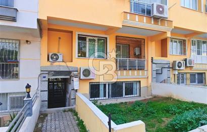 BUCA ADATEPE'DE EŞYALI KLİMALI 2+1 YATIRIMA UYGUN DAİRE