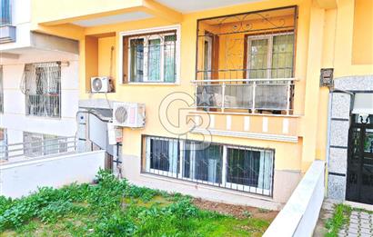 BUCA ADATEPE'DE EŞYALI KLİMALI 2+1 YATIRIMA UYGUN DAİRE