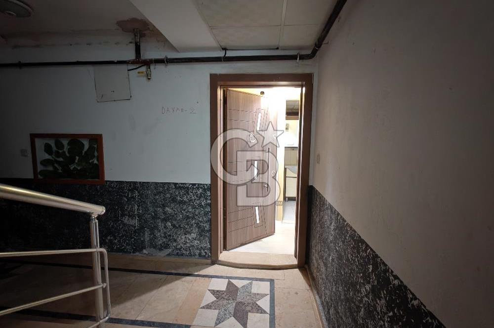 BUCA ADATEPE'DE EŞYALI KLİMALI 2+1 YATIRIMA UYGUN DAİRE