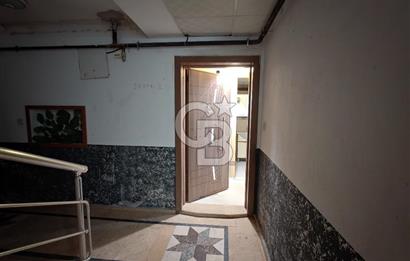 BUCA ADATEPE'DE EŞYALI KLİMALI 2+1 YATIRIMA UYGUN DAİRE