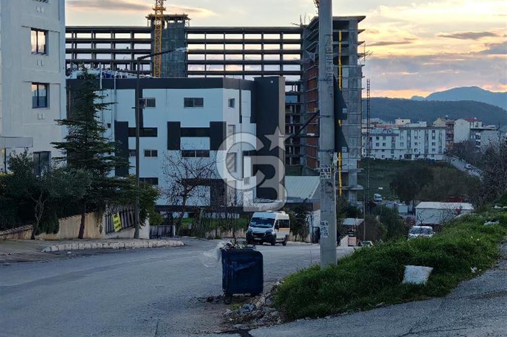 BUCA ADATEPE'DE EŞYALI KLİMALI 2+1 YATIRIMA UYGUN DAİRE