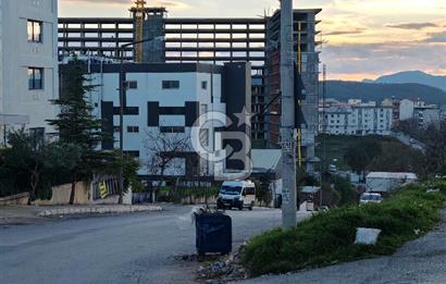 BUCA ADATEPE'DE EŞYALI KLİMALI 2+1 YATIRIMA UYGUN DAİRE