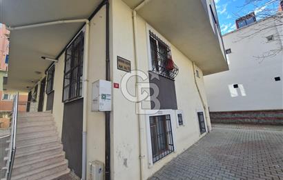 Yenidoğan merkezde satılık dubleks