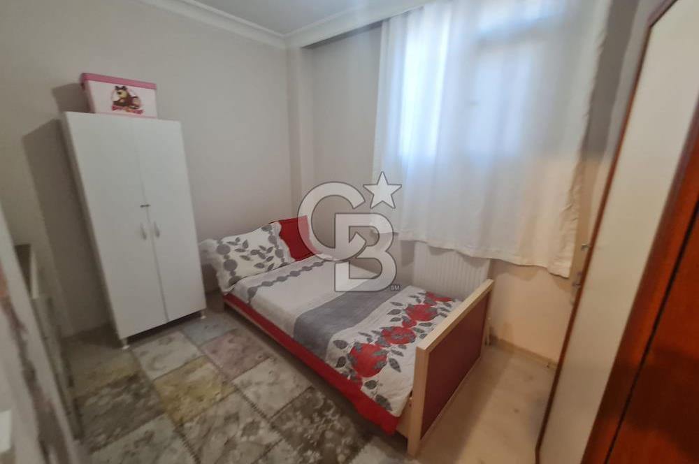 Yenidoğan merkezde satılık dubleks