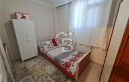 Yenidoğan merkezde satılık dubleks