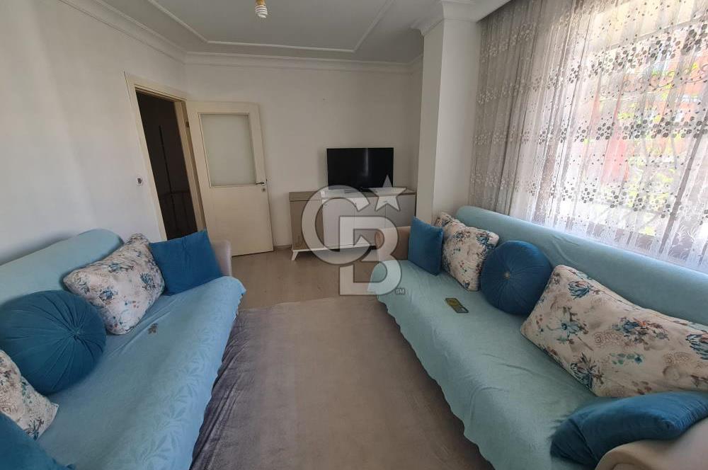 Yenidoğan merkezde satılık dubleks