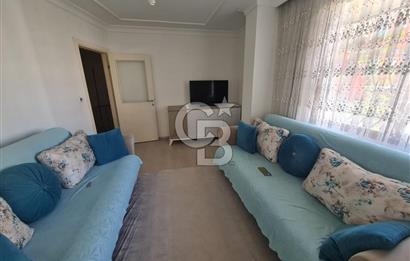 Yenidoğan merkezde satılık dubleks