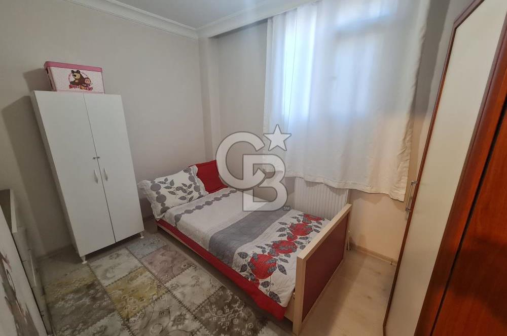 Yenidoğan merkezde satılık dubleks