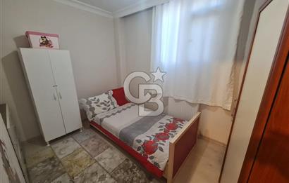 Yenidoğan merkezde satılık dubleks