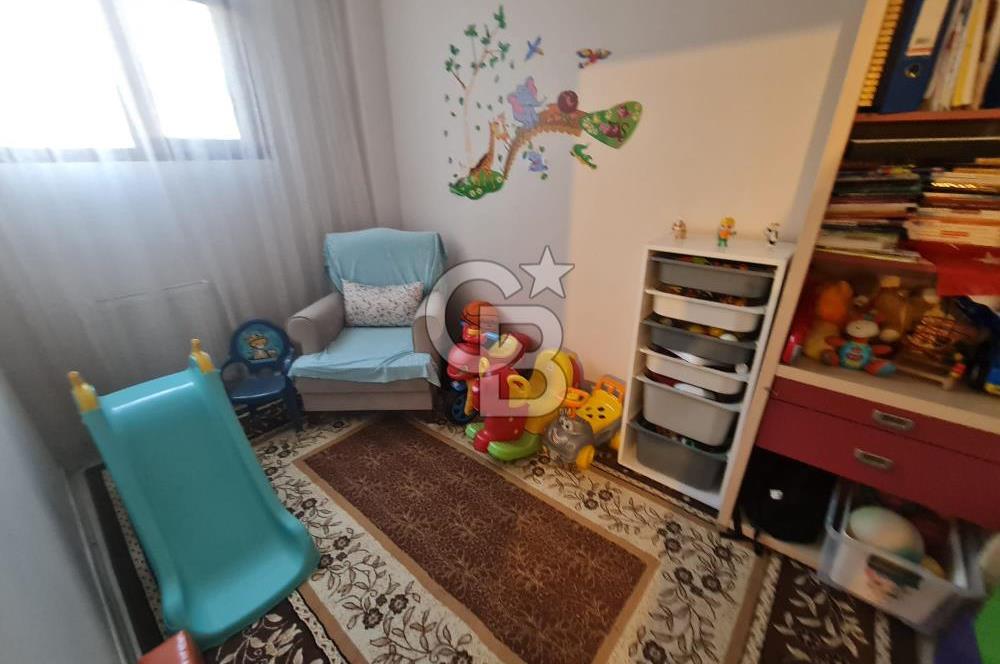 Yenidoğan merkezde satılık dubleks